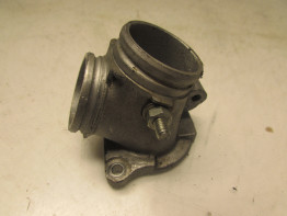 Ansaugkrummer Yamaha V max