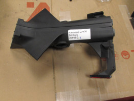 Kentekenplaathouder Kawasaki Z 900