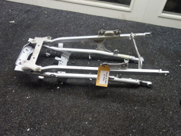 Achtersubframe Suzuki SV 1000