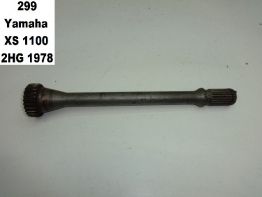 Kardanwelle Yamaha XS 1100