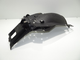 Undertail BMW F 650 GS