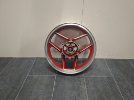 Felge vorne Kawasaki GPZ 900