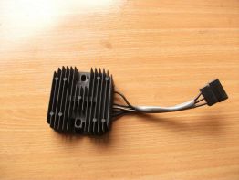 Spanningsregelaar Suzuki GSX R 750