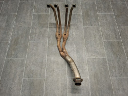 Uitlaatbochten Kawasaki ZXR 750