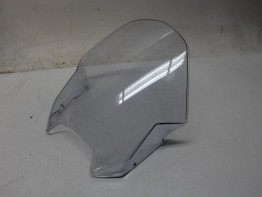 Wind screen Kawasaki VERSYS 650