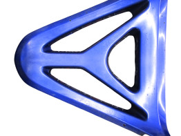 V bak voor Yamaha YZF R1