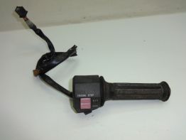 Handlebar switch assy right Suzuki GSX F 1100