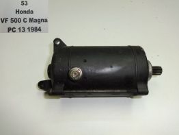 Startmotor Honda VF 500 