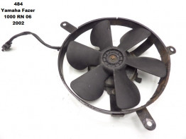 Ventilator Yamaha FAZER 1000