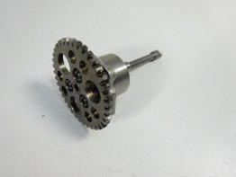 Oliepomp Kawasaki ZX 10 R