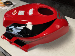 Fuel tank cover Honda CBR 600 RR