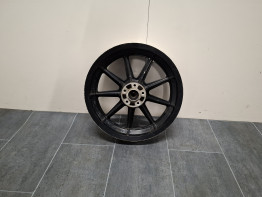 Voorvelg Harley Davidson FXR