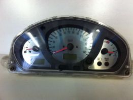 Tellerset Suzuki Burgman 400