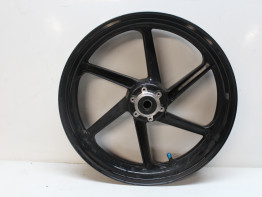 Voorvelg Honda VFR 800 I