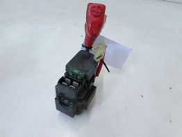 Startmotor relais Honda CBR Fireblade