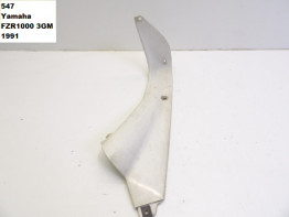 Rechter binnenkuip Yamaha FZR 1000
