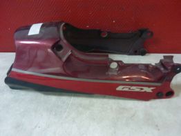 Heck Suzuki GSX F 1100