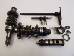 Gear box Kawasaki LTD 440