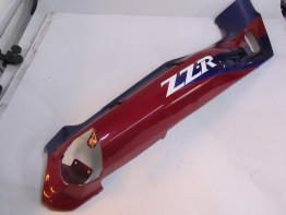 Rechter achterkant Kawasaki ZZR 600