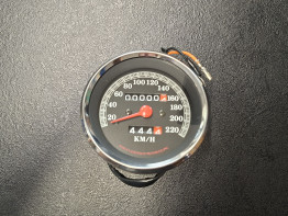 Meter Harley Davidson Sportster