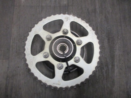 Tandwieldrager Kawasaki VERSYS 650