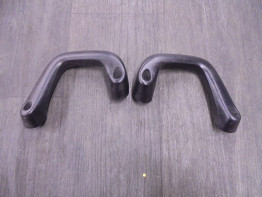 Achterhandvat Honda Goldwing GL1800