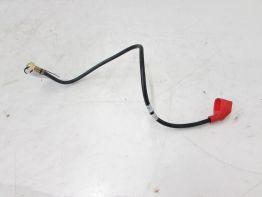 Wire harness front Triumph 675 Street Triple R