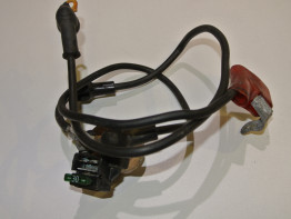 Starter Relay Kawasaki ZZR 250