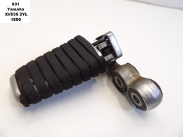 Voetsteun links Yamaha XV 535 Virago