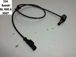 ABS Sensor fuhler vorne Suzuki DL 650 V STROM