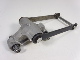 Link systeem achterveer Kawasaki Z 800