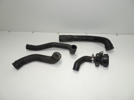 Radiator toebehoren BMW K 75