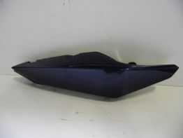 Rechter achterkant Yamaha XJ 600 Diversion