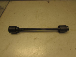 Cardan as Yamaha V max