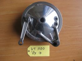 Bremssattel Bremszange hinten Honda VT 1100