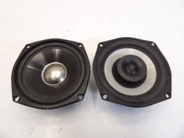 Radio toebehoren Harley Davidson Touring FL