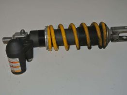 Achterschokbreker Suzuki GSX R 1000