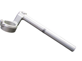 Clip on rechts Suzuki SV 650