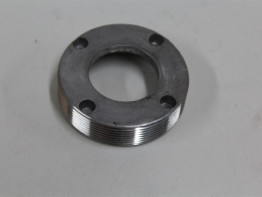 Achtervelg Honda XR 600