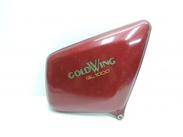 Cowl right small Honda Goldwing GL