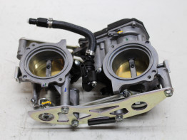 Einspritzanlage KTM 1290 Super duke