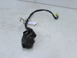 Handlebar switch assy left Suzuki Burgman 400