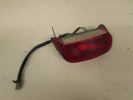 Achterlicht Yamaha XJ 600 Diversion