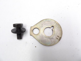 Pulsgever Yamaha XS 400