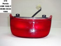 Rear light Honda CBR 1000 F