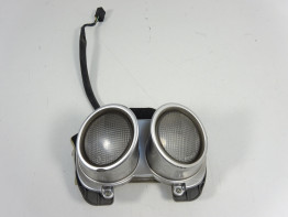 Rucklicht Suzuki GSR 600