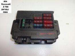 Fuse box Kawasaki Z 750