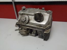 Cilinderkop Honda TRANSALP