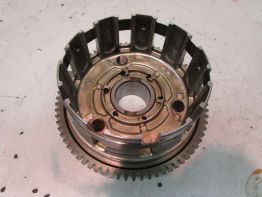 Clutch Suzuki GSX R 750