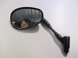 Spiegel links Yamaha XSR 900